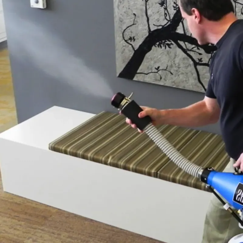 Professional Odor Removal in Lake Park, IA